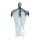 Maxbell Ghosts Decorations Tree Garden Party Lawn Outside Hanging Halloween Skeleton