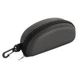 Maxbell Sunglasses Case Fashion Compact Sport Glasses Case for Mens and Womens Beach