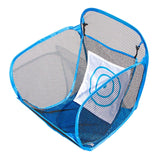 Maxbell Maxbell Golf Practice Net Hitting Net Driving Netting Chipping Cage Training Aid