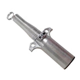 Trailer Connector with Spring for Truck Commercial Agricultural Vehicle