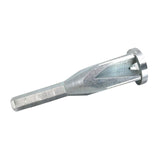 Maxbell Wire Twisting Tool for Drill Steel Wire Power Tool Accessories