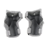 Maxbell Maxbell Wristguard Protective Gear Multi Sport Protection for Snowboarding, Skating L