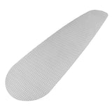 Maxbell EVA Surfing Surfboard Traction Anti-Slip Pad Deck Grip Tail Pad Set Gray