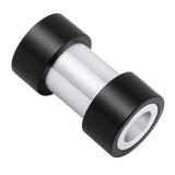 Maxbell Bicycle Shock Absorber Bushing DH Bike Rear Shock Bushing Hardware Component 42mm