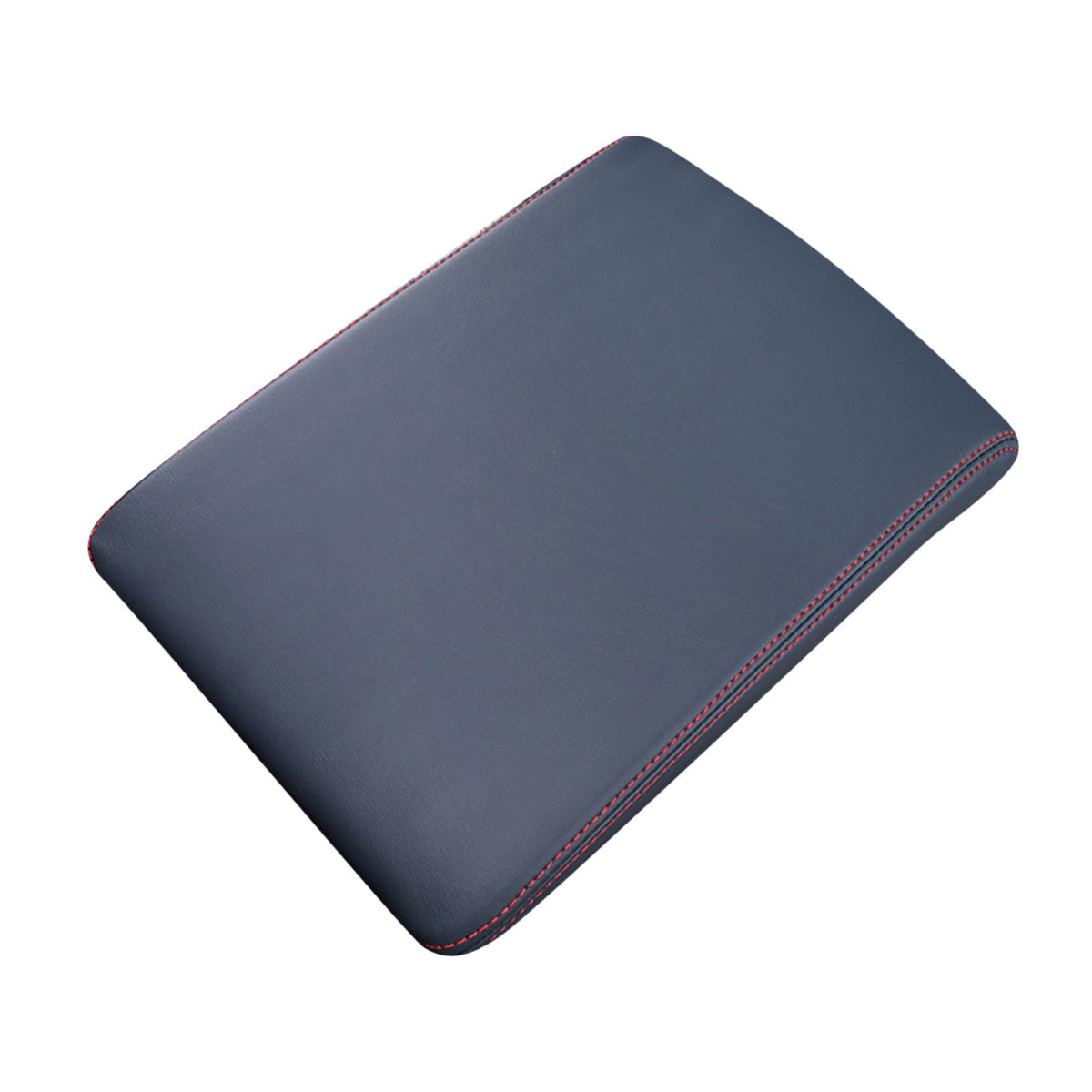 Center Console Pad Armrest Box Cover for Byd Atto 3 Yuan Plus 2022 Blue