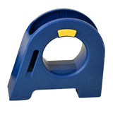 Maxbell Masking Tape Dispenser Compact Paint Tape Applicator for Door Frame Painting