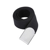 Maxbell Diving Weight Belt Equipment Diving Weight Strip for Snorkeling Spearfishing Black