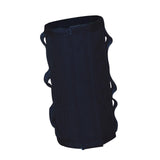 Maxbell Camping Gas Tank Protect Cover Protective Bottle Durable Tissue Black - Aladdin Shoppers