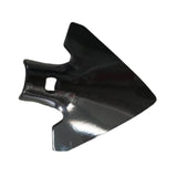 Maxbell Cultivator Plow Blade Parts Save Effort Farming Equipment Replacement Blade