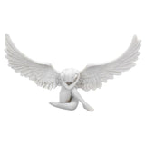 Creative Angel Wing Figures 3D Living Room Bedroom Home Decoration Gifts