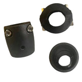 Maxbell Electronic Drum Rack Tube Connector Easy to Install Portable Direct Replaces