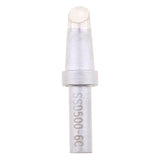 Maxbell 1 Piece Replacement Lead-free Solder Soldering Iron Tip Tools 500-6C - Aladdin Shoppers