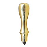 Maxbell Antique Wax Seal Stamp Metal Handle Stick DIY Accessories Copper