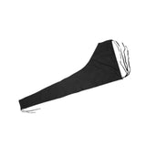 Maxbell Mainsail Boom Cover Foldable Easy to Use Weatherproof PU Coated Oxford Cloth 12 to 13 FT