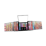 Maxbell Makeup Set Long Lasting Shimmer Makeup Powder for Daily Use Wedding Beginner