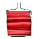 Maxbell Motorcycle Air Filter Intake Cleaner Replacement for HONDA CN 250 86 - 07 - Aladdin Shoppers