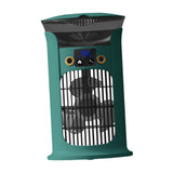 Maxbell Portable Air Conditioner Compact Portable Air Cooler Fan for Office Desk Car