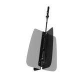 Maxbell Golf Swing Trainer Golfs Power Resistance Trainer for Golfers Control Adults Gray