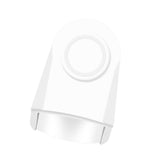 Maxbell Silicone Mouthpiece Cap Universal Saxophone Accessories Mouthpiece Protector White
