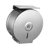 Maxbell Maxbell Commercial Jumbo Toilet Paper Dispenser Wall Mount for Schools Kindergartens with phone holder