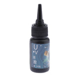 Maxbell 20/50/100gUV Resin Hard Type Glue Epoxy for Resin Casting DIY Jewelry Making