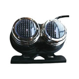 Motorcycle light-emitting diode Headlight, Waterproof Taillight, Turn light, Easy Installation Taillight 1 Piece