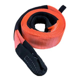 Maxbell Car Towing Rope Outdoor Adventure Thickened for Boat Agriculture Mining
