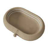 Maxbell Cat Scratcher Bed Pet Bed for Small Medium Large Cats Grinding Claws Resting Ball