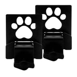 Maxbell 2x Non Slip Mattress Gaskets Cute Paw Pper Bar Stability Reusable Adjustable