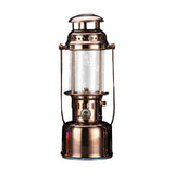 Maxbell Camping Gas Lantern Hanging or Desktop Outdoor Light for Garden Patio Hiking Bronze