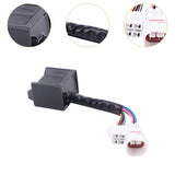 Maxbell Cdi Ignition Box 32900-40B00 Ignition Components for Yamaha Timberwolf