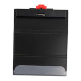 Maxbell Nurse Clipboard Notepad Professional Versatile Pocket Size Folding Clipboard without Stickers