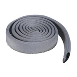 Maxbell 4xHydration Pack Drink Tube Cover for Water Pipe Insulation Cover Drinking Bag Gray