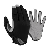 Maxbell 2Pcs Winter Gloves Warm Windproof Waterproof Thermal Touch Screen Ski Gloves XXL - Aladdin Shoppers