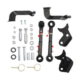 Maxbell Replacement Adjustable Upgrade Front Sway Bar Links