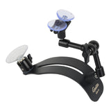 Maxbell Guitar Balance Support Sturdy Guitar Leg Rest for Classical Acoustic Guitars