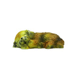 Maxbell Micro Landscape Decor Resin Anamal Ornament Garden DIY Crafts Sleeping Dog - Aladdin Shoppers