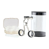 Maxbell Eyelid Opener Portable Outdoor Activity Contact Lens Insertion and Remover Tool black