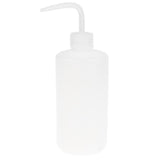 Maxbell Maxbell Safety Wash Bottle Squeeze Bottle with Narrow Mouth 500mL White