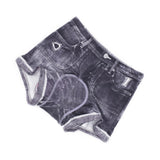 Maxbell Maxbell Women Riding Underwear Briefs 3D Padded Bike Bicycle Cycling Pants Shorts S