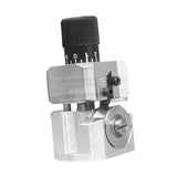 Maxbell Manual Wire Stripping Machine Professional Portable Adjustable Wire Stripper Aluminum Alloy