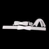 Maxbell DIY Bowknot Metal Cutting Dies Album Wedding Invitation Crads Making Decor