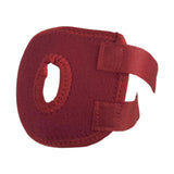 Maxbell Leg Support Brace Stretchy Protective Sleeve Sprain Protection Pet Knee Pads 13.5cmx14cmx12cm