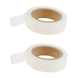 Maxbell 2Pcs Seam Sealing Tape  for Waterproof PU Coated Fabrics  2 Roll