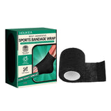 Maxbell Athletic Sport Tape Portable Support Athletic Tape for Running Golf Swimming for Ankle