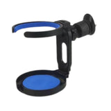 Car Cup Holder for Car Air Vents Fold Car Vent Cup Holder for Tea Water Blue