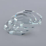 Maxbell Maxbell 3x Eyelash Extension Adhesive Glue Pallet Crystal Lash Grafting Holder Tray