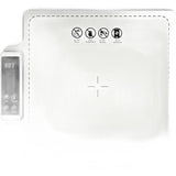 Maxbell Electric Warming Tray Silicone Food Tray Dish Warmer for Buffets Home Events