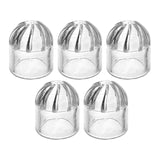 Maxbell Aquarium Surface Skimmer Clear Oil Film Processor for Home Use Planted Tanks 20mm