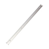 Maxbell Woodworking T Track Universal Replaces Accessories Easy to Install Connector 60 cmx3 cm Silver